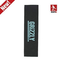 "Biểu tượng cửa hàng skate" Tấm GripTape chính hãng - Trượt băng / Trượt / Thể thao mạo hiểm mũ bảo hiểm đua xe đạp