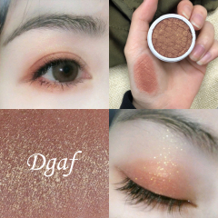 colourpop卡拉泡泡单色眼影土豆泥colorpop卡乐ritz卡啦卡卡dgaf