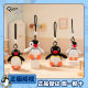 Pingu快闪同款 代购 正品 毛绒挂件企鹅周边挂饰礼物 全新现货