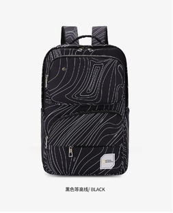 国家地理National Geographic双肩包男书包笔记本电脑背包旅行包