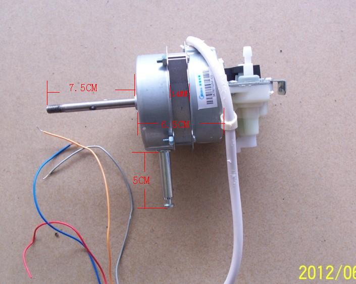 ÃÀµÄÂ䵨ÉÈ·çÉȵç»ú ÕýÆ· ȫРFS40-B2/FS40-10K/FS40-11L1µç»ú