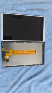 适用三星平板Tab A7 Lite T220 T225 T227 屏幕总成更换外屏维修