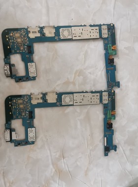 三星SM-P350原装主板P355C学生学习平板电脑板T350国际谷歌版T355