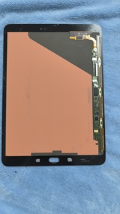适合三星S2平板T810 T815 T819T813T817显示屏幕总成外屏维修更换