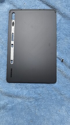 适用三星Galaxy S8 X700 X706B平板电脑11寸后盖后壳中框维修更换