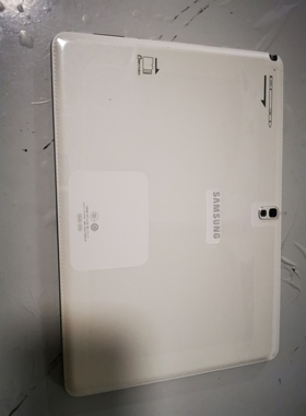 三星Galaxy Note10.1 P600 P601 P605中框电池后盖外壳更换维修