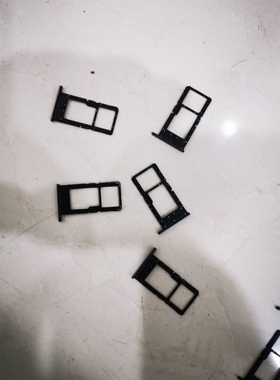 适用Samsung三星GALAXYTabA7lite T220 T225平板内存手机卡托更换