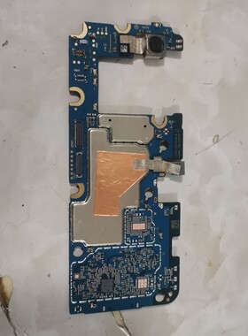 适用三星Galaxy Tab A7 Lite原装主板T220 T225 T227 维修更换