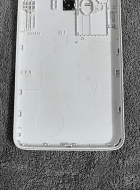 适用三星GalaxyTab3 Lite T110/T111平板后壳 电池盖后壳维修更换