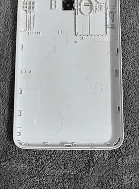 适用三星GalaxyTab3 Lite T110/T111平板后壳 电池盖后壳维修更换