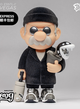 【Bang】现货 SUP PRO ESNTL // LAS VEGAS 拉斯维加斯杀手奥