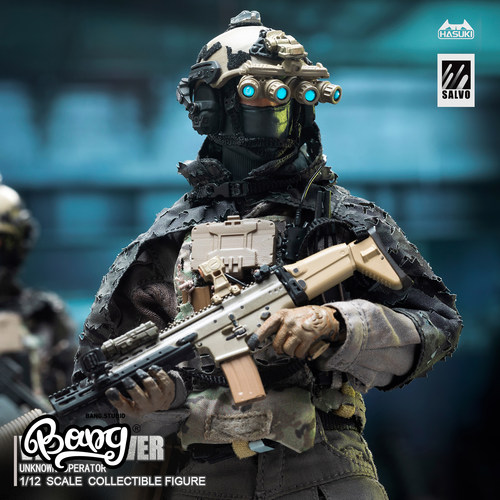 神猫跳动黑色行动夜幕编织者