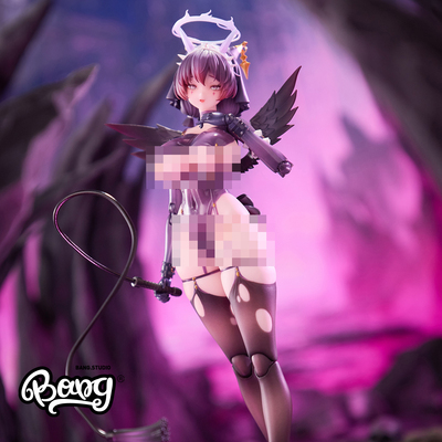 Otherwhere束缚天使斯忒狄亚手办