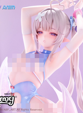 【Bang】SIKI ANIM 纱梦 1/6少女手办桌面摆件礼物