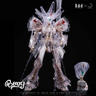 五月工作室 五星物语 KOG 现货 GK机甲手办摆件 Bang