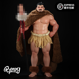 DREAM 现货 MONSTER HAKUNA 潮玩手办摆件礼物 MATATA Bang