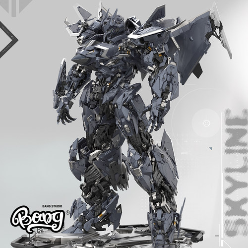 IOCREATIONSMadMuse龍·天冽