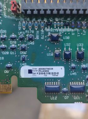 CKD电磁阀拆机VXD2142-03-5G