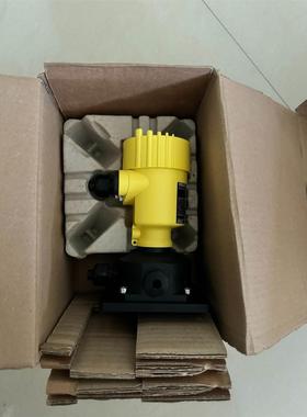 雷赛直流伺服电机DCM50205-04D-1000实物拍摄的包好