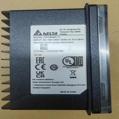 DTK9696C12 DTK9696V12 DTK9696R12 DTK9696台达温控仪表 DTA9696