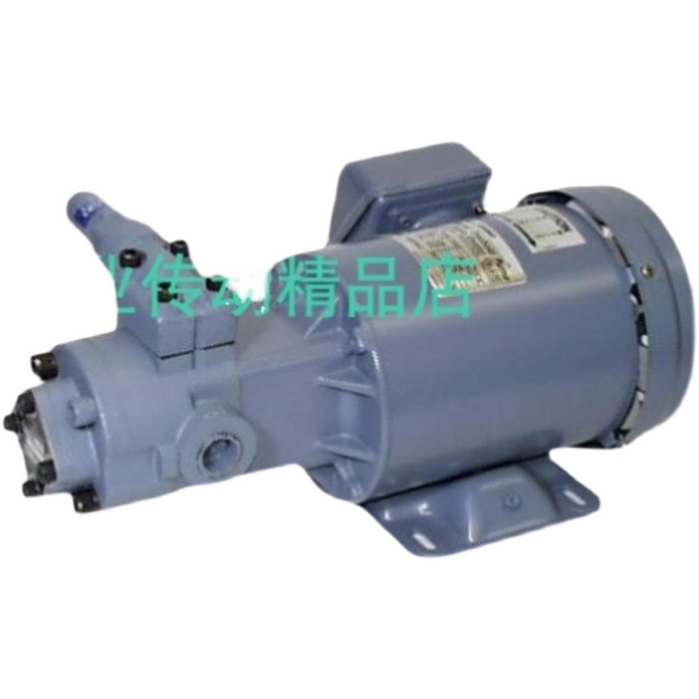 TOP-2MY200-206HBMVB   NOP油泵电机 马达