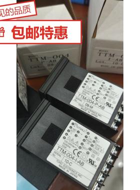 TOHO东邦温控器TTM－002－R－ATTM－002－R