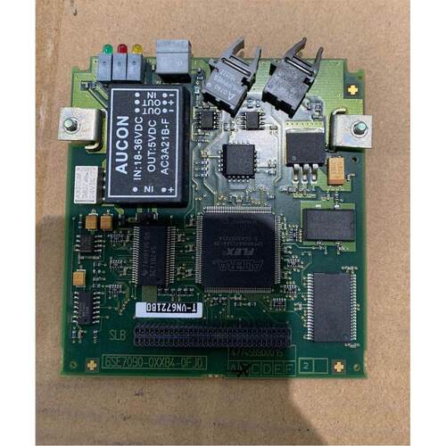 RS OEMax PLC NX-CPU750A NX-32D NX-Y16T NX-POSI1 CPU750