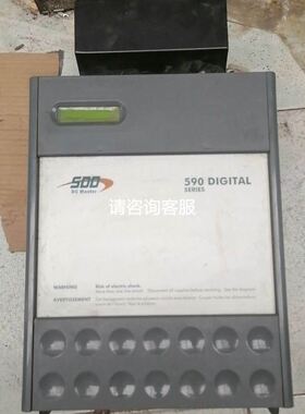 TIETECH泰志达机器人控制器TRC-1300N，