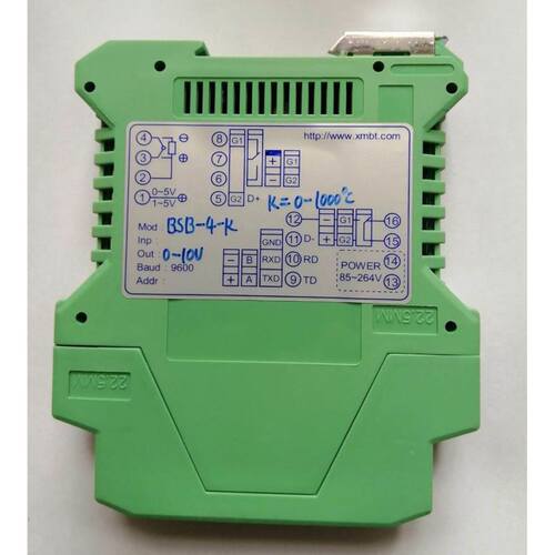 北斗星空显控单元：BDG-MF-02型