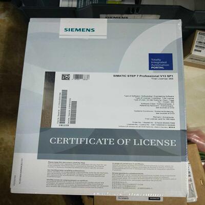 模块S79220-B5445-F888TIA SETP7V13SP1