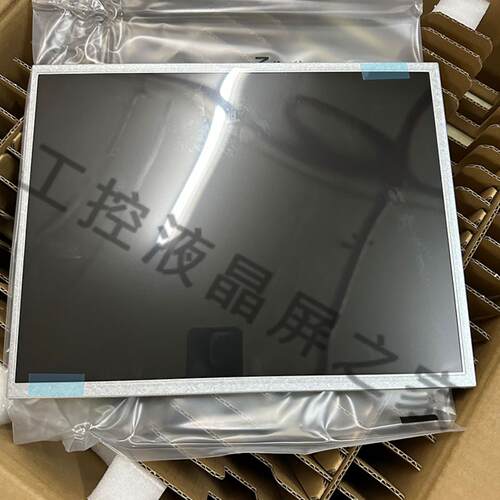 AC121SA02--A1工业显示屏TFT-LCD液晶模组质保一年实拍现