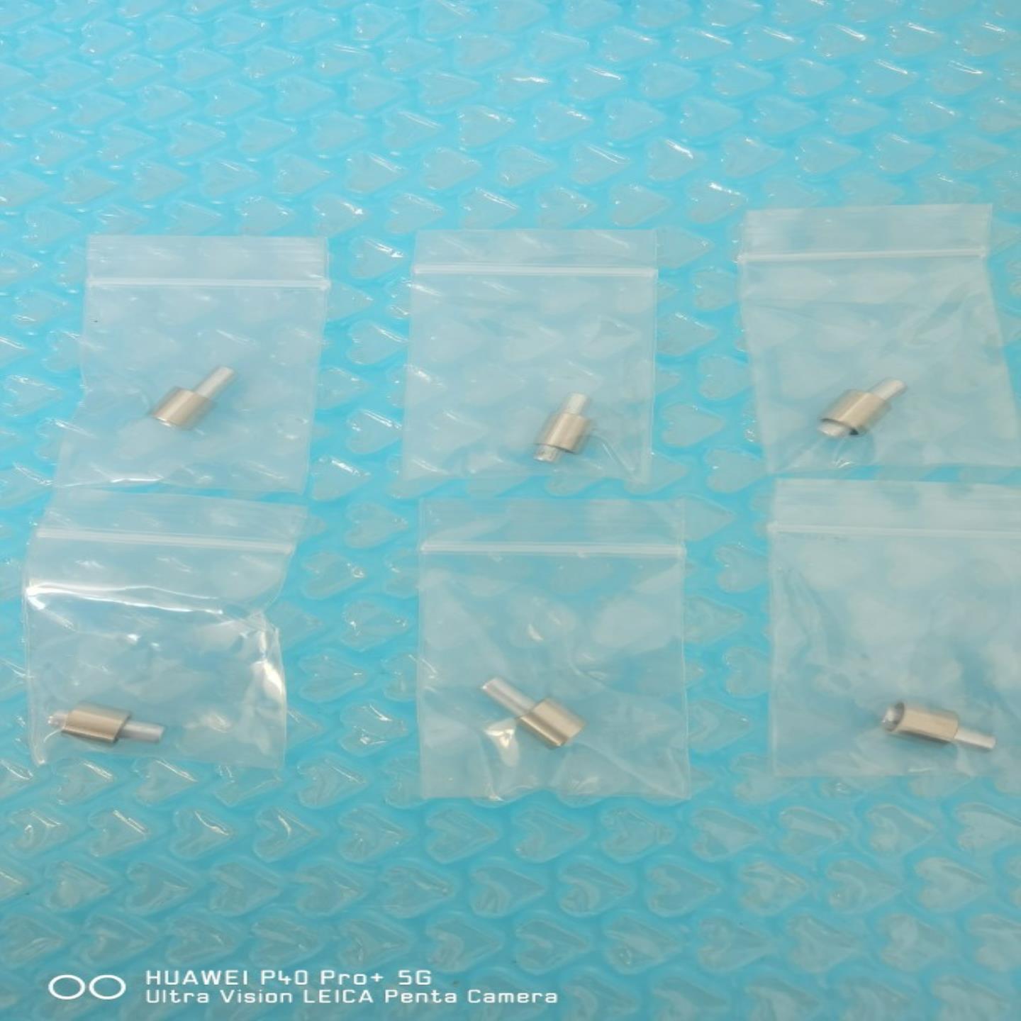 AD8312焊头磁铁弹簧 01-E184584