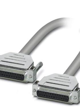 CABLE-D25SUBBB200KONFEKS 菲尼克斯 2305486