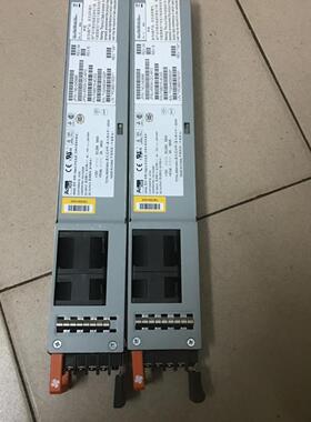 juniper 詹博JPSU-650W-DC-AFO 650W QFX5100 交换机电源