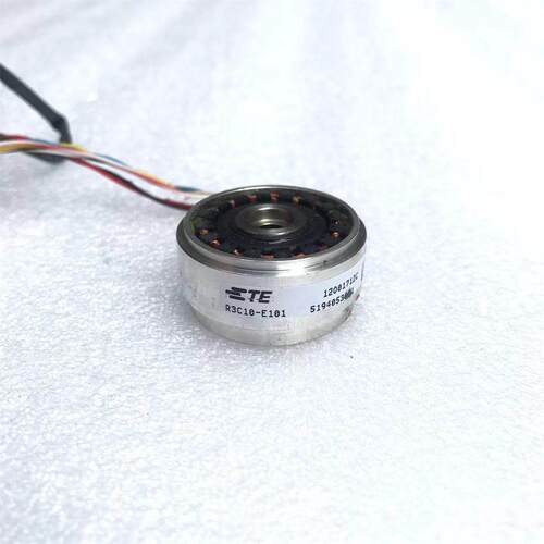 全新德国倍加福P+F编码器TSI40N-27AK0T6TN-01024 现
