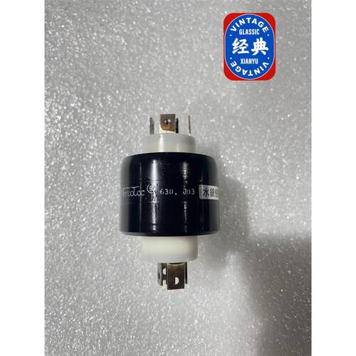 图尔克总线模块8MB12z-4-cs12实物1-800-