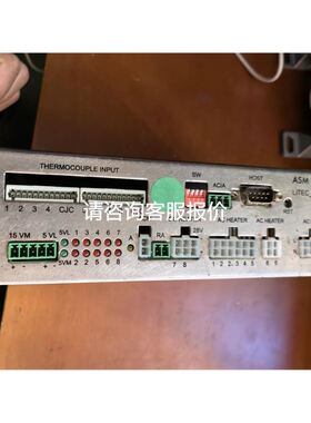 凌华工业双网卡主板。IMB-M43 51-44702-0A3议价