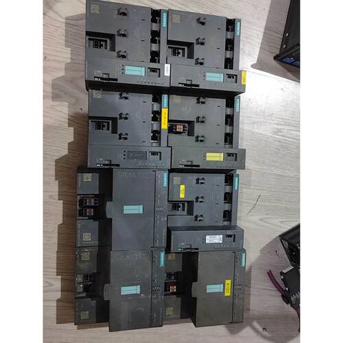 拆机英威腾变频器GD200-1R5G-4 1.5KW 380
