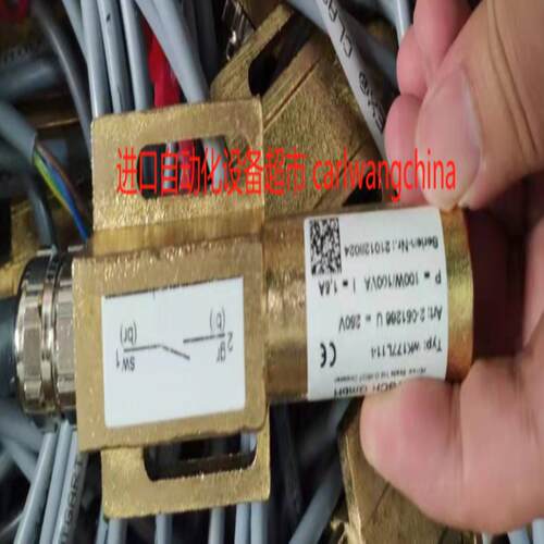 SCHMERSAL TD 250-0202Z限位开关ENERPAC ACL202A C3617AL蓄能器