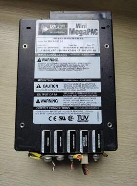 VICOR电源模块 MM5-1611-1 电源MegaPA功能包好