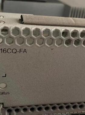 锐捷 M18000E-16CQ-FA 支持 N18010 板卡