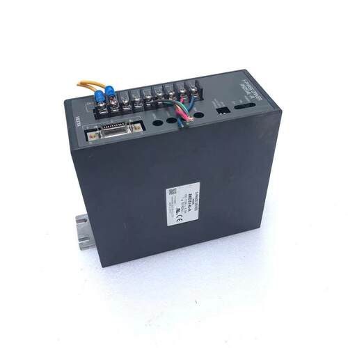 重载止动气缸RS2H50-30DL有2个二