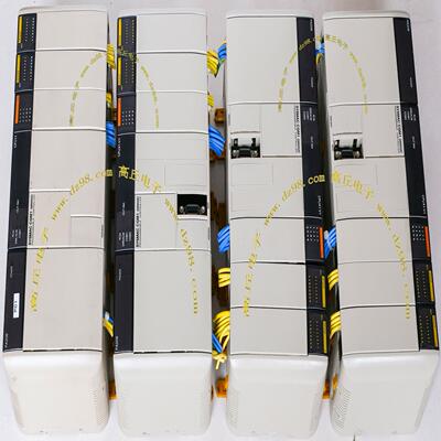 OMRONCQM1 PLC可编程控制器PA206 CPU41-V1 CPU1 OCH OC222