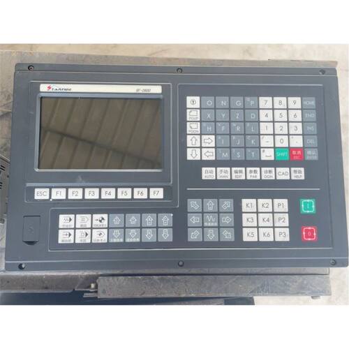 汇川伺服驱动器IS500PS2R8I-158拆机实图+商