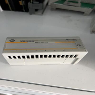 AIIen-BradIey型号：20-Comm-m(A)全新