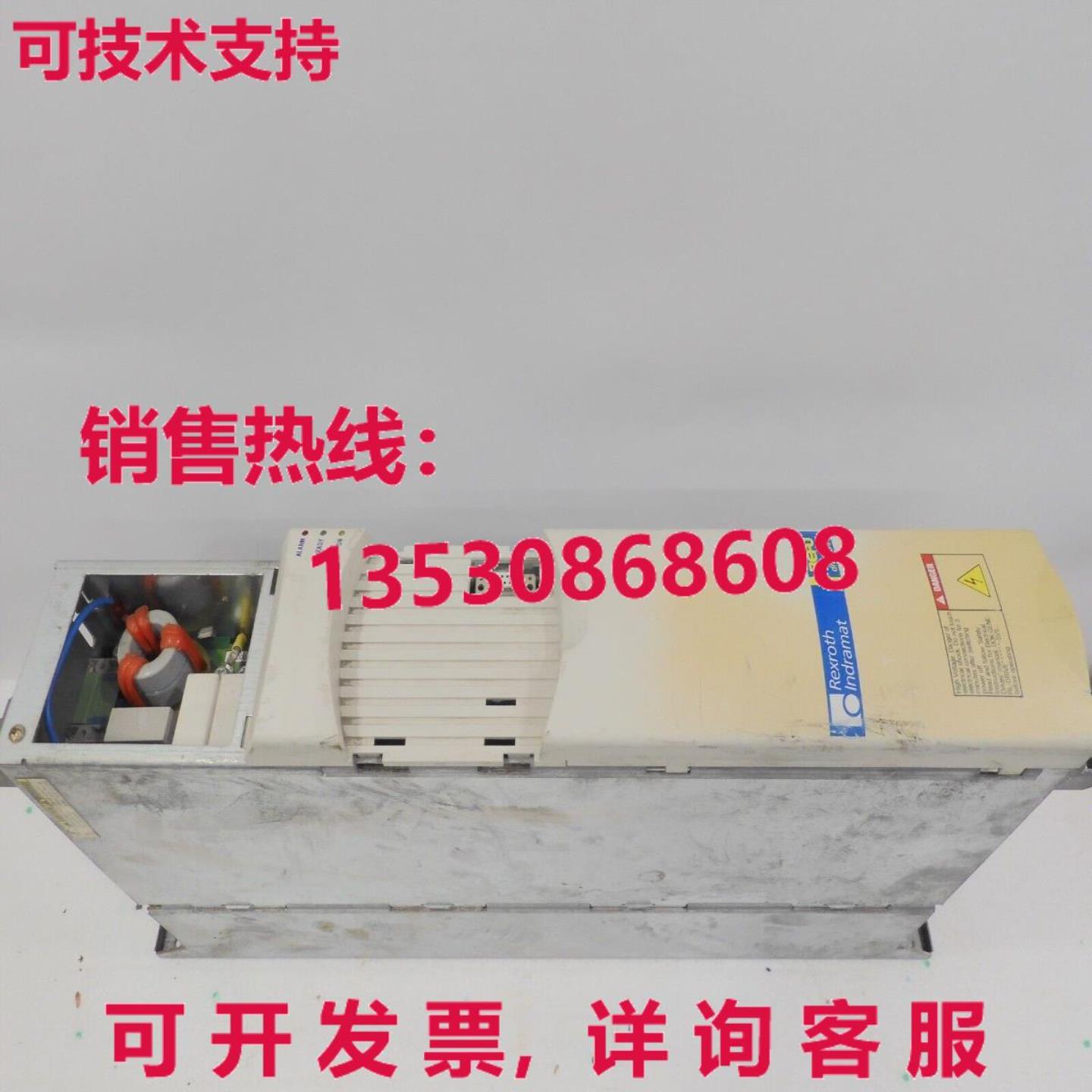 RD511-4N-004-L-NN-FW Indramat库存现货