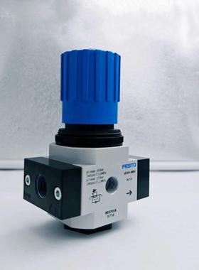FESTO减压阀LR-14-38-12-D-I-MIDI-MPA 8002394 8037018 02396