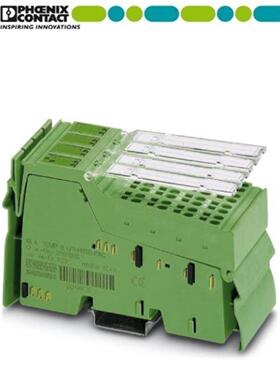 菲尼克斯PHOENIX现货 2861467 IB IL AO 2UBP-PAC