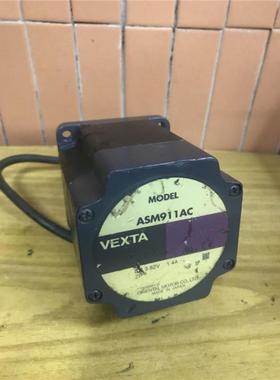 东方ASM98AC闭环步进电机 VEXTA 拆机 试好发货实拍图