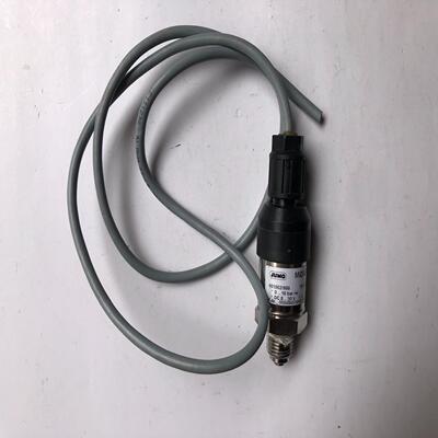 JUMO久茂压力传感器401002999拆机现货实拍感